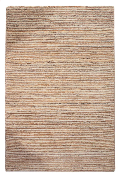Gabbeh Persisch Teppich 61x90cm - Perserteppich Wollteppich