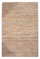 Gabbeh Persisch Teppich 90x61cm - Perserteppich Wollteppich