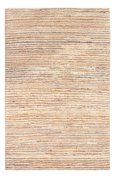 Gabbeh Persisch Teppich 59x89cm - Perserteppich Wollteppich
