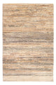 Gabbeh Persisch Teppich 91x60cm - Perserteppich Wollteppich