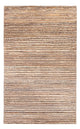 Gabbeh Persisch Teppich 96x60cm - Perserteppich Wollteppich