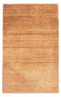 Gabbeh Teppich - Perser - 94 x 60 cm - orange