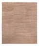 Gabbeh Persisch Teppich 240x200cm - Perserteppich Wollteppich