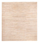 Gabbeh Teppich - Perser - 235 x 215 cm - hellbeige