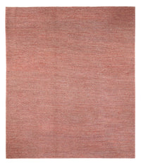 Gabbeh Teppich - Perser - 297 x 253 cm - rost