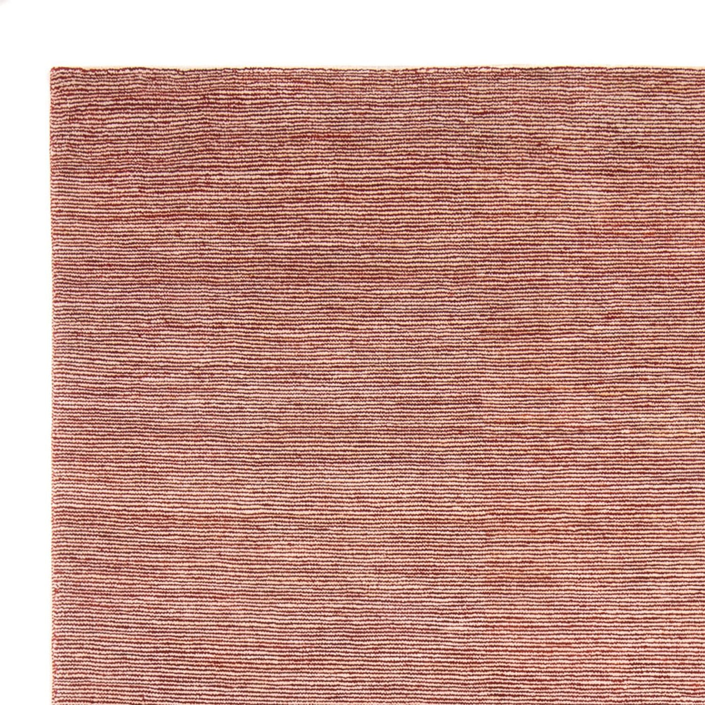 Gabbeh Persisch Teppich 288x238cm - Perserteppich Wollteppich