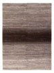 Gabbeh Persisch Teppich 200x145cm - Perserteppich Wollteppich