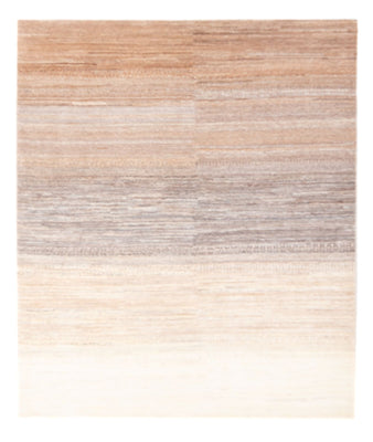 Gabbeh Teppich - Perser - 192 x 150 cm - mehrfarbig