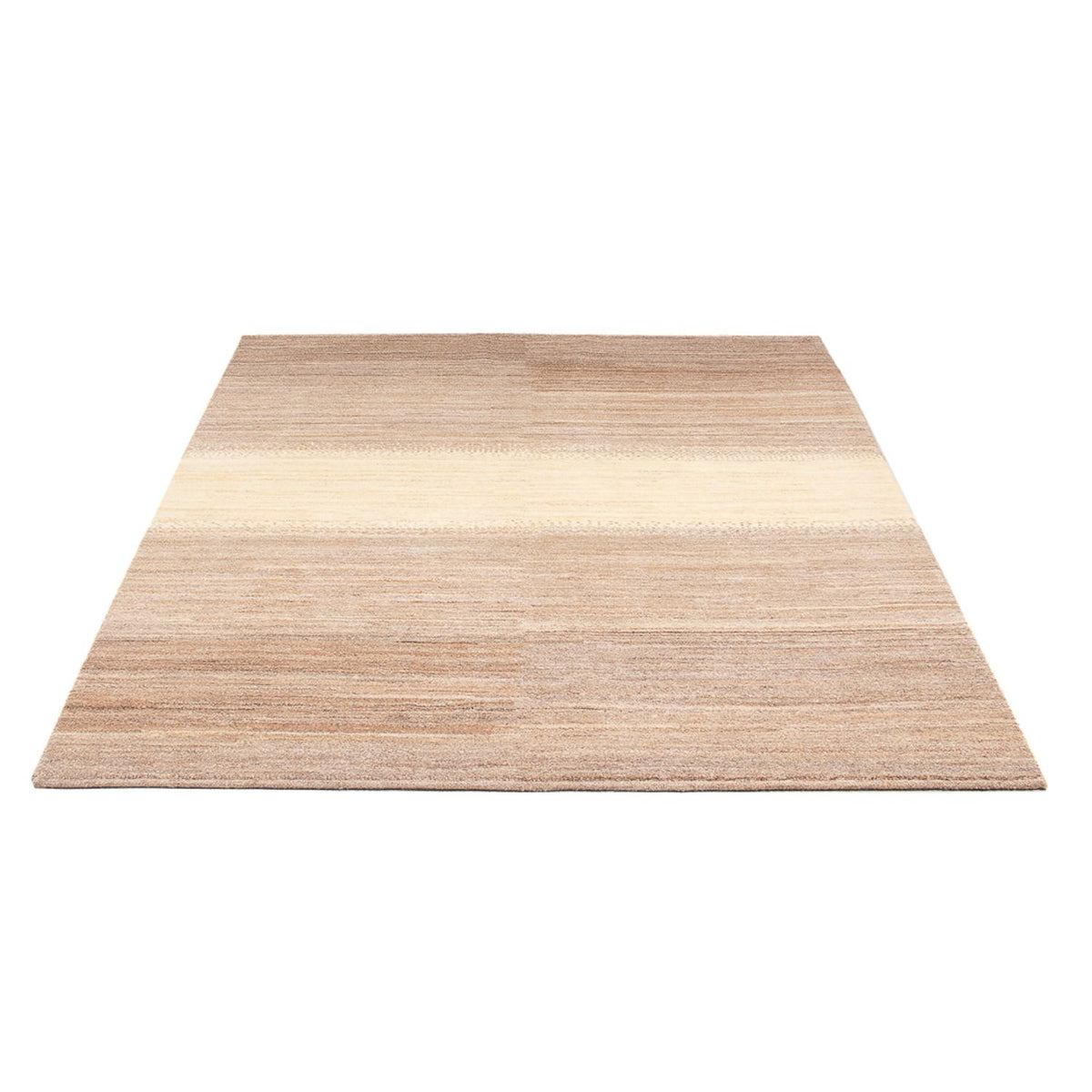 Gabbeh Teppich - Perser - 192 x 140 cm - mehrfarbig