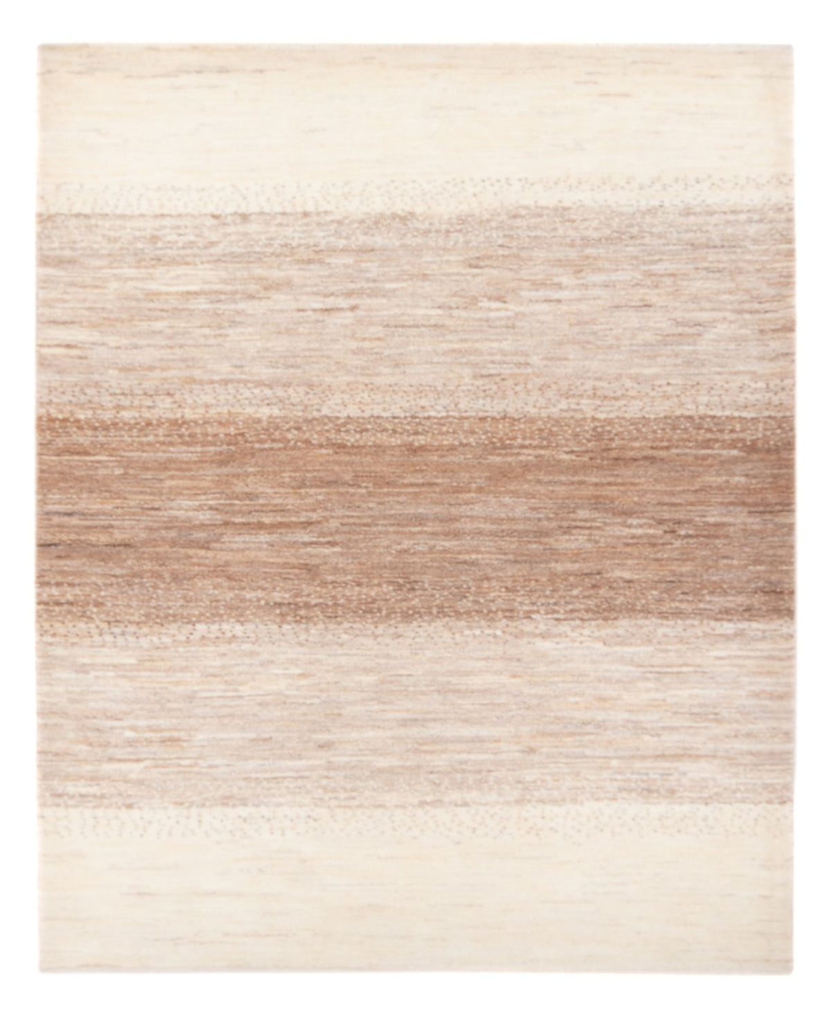 Gabbeh Teppich - Perser - 201 x 150 cm - mehrfarbig