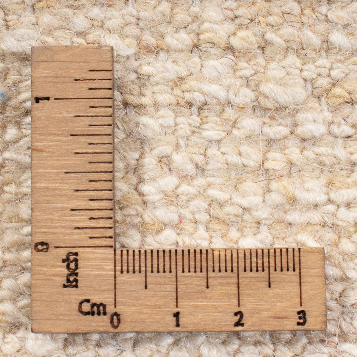 Gabbeh Teppich - Perser - 201 x 150 cm - mehrfarbig