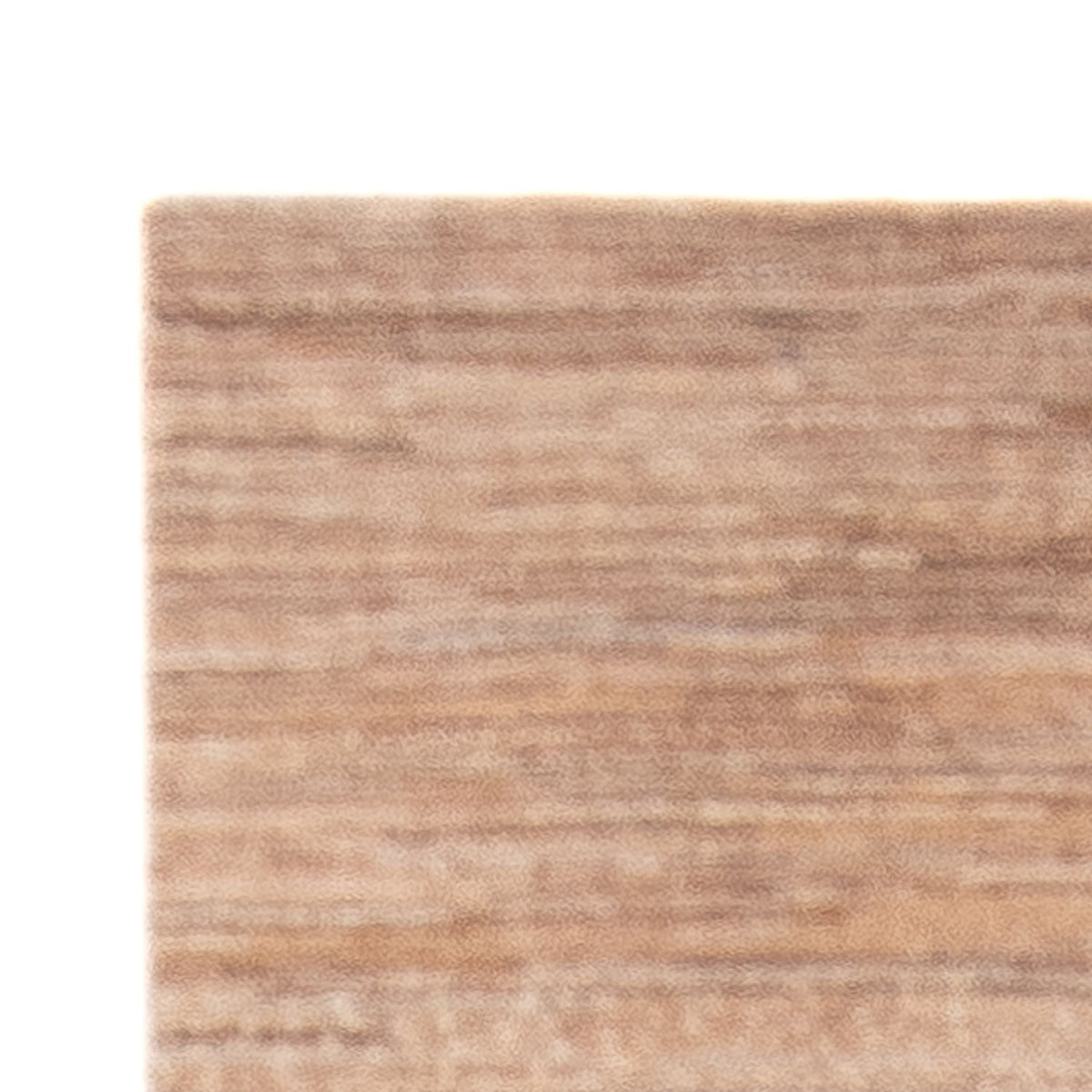 Gabbeh Persisch Teppich 84x250cm - Perserteppich Wollteppich