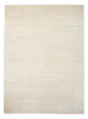 Gabbeh Teppich - Perser - 245 x 174 cm - hellbeige
