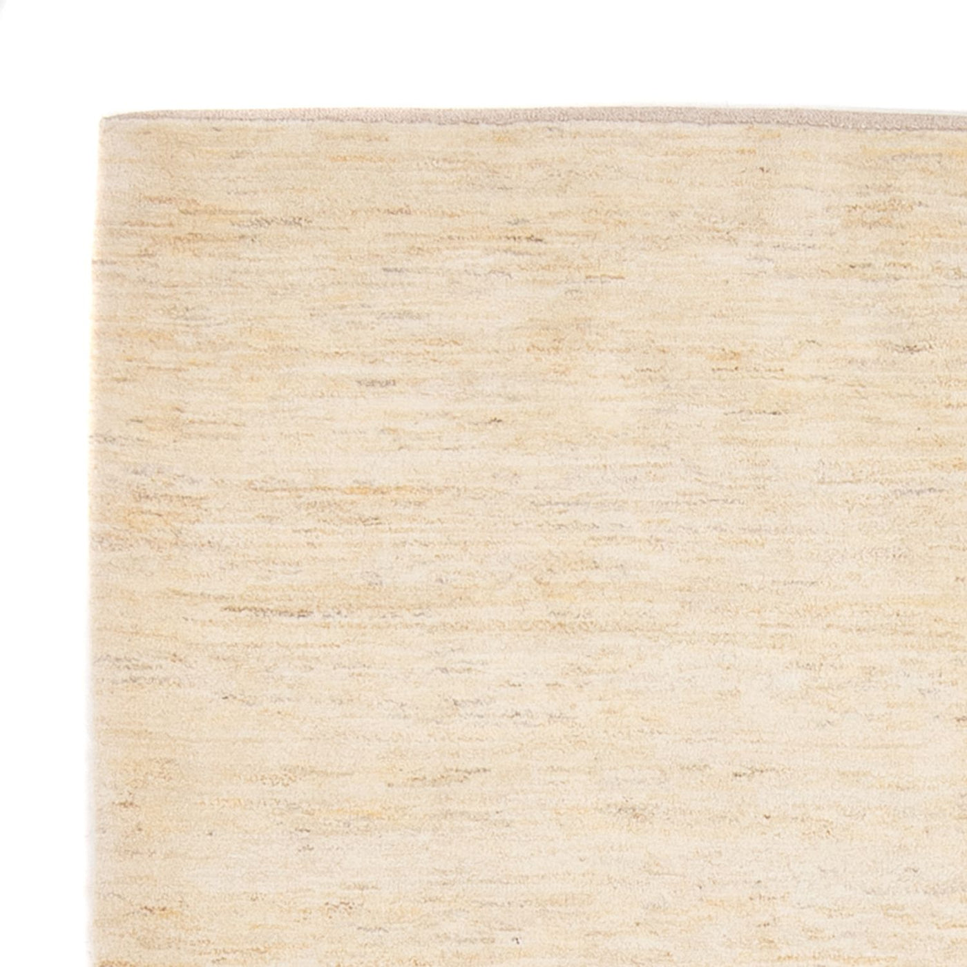 Gabbeh Persisch Teppich 225x174cm - Perserteppich Wollteppich