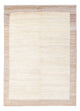 Gabbeh Persisch Teppich 145x191cm - Perserteppich Wollteppich