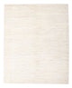 Gabbeh Persisch Teppich 190x154cm - Perserteppich Wollteppich