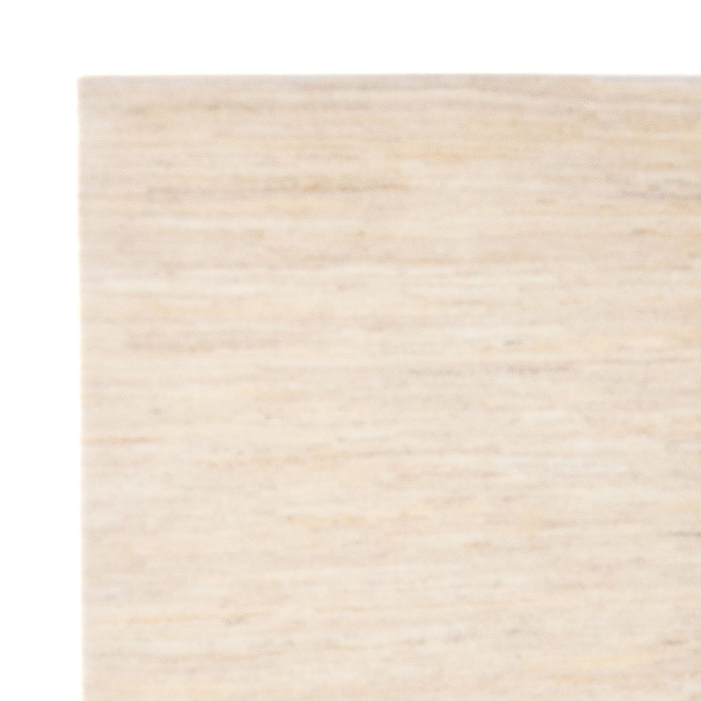 Gabbeh Persisch Teppich 183x151cm - Perserteppich Wollteppich