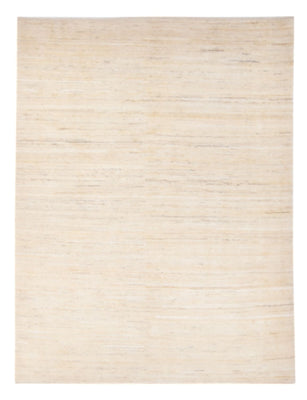 Gabbeh Teppich - Perser - 212 x 160 cm - hellbeige