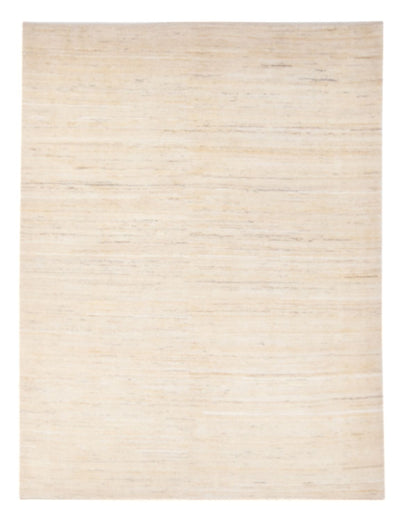 Gabbeh Persisch Teppich 160x212cm - Perserteppich Wollteppich