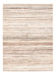 Gabbeh Teppich - Perser - 138 x 100 cm - mehrfarbig
