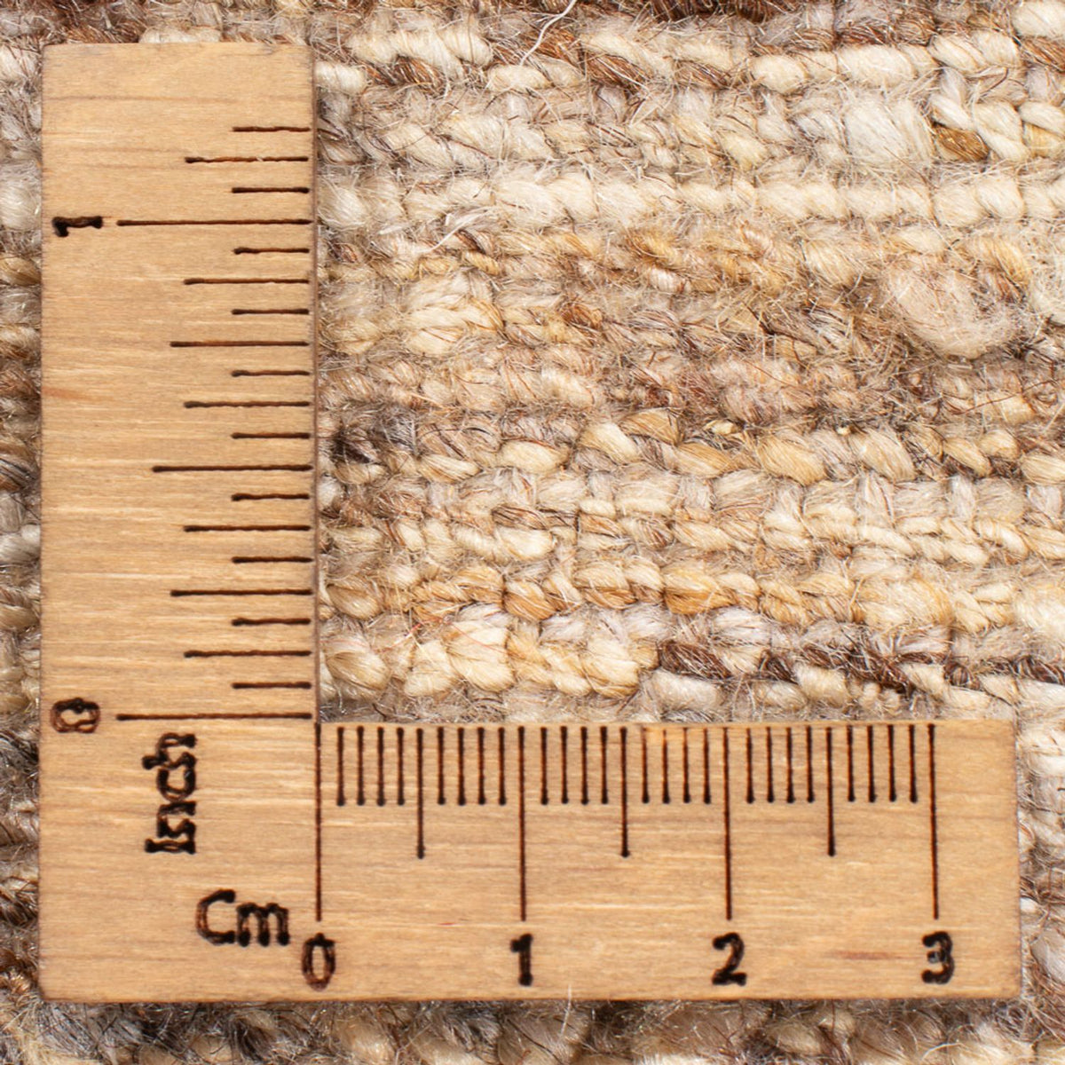 Gabbeh Teppich - Perser - 138 x 100 cm - mehrfarbig