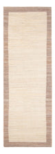 Gabbeh Persisch Teppich 90x280cm - Perserteppich Wollteppich