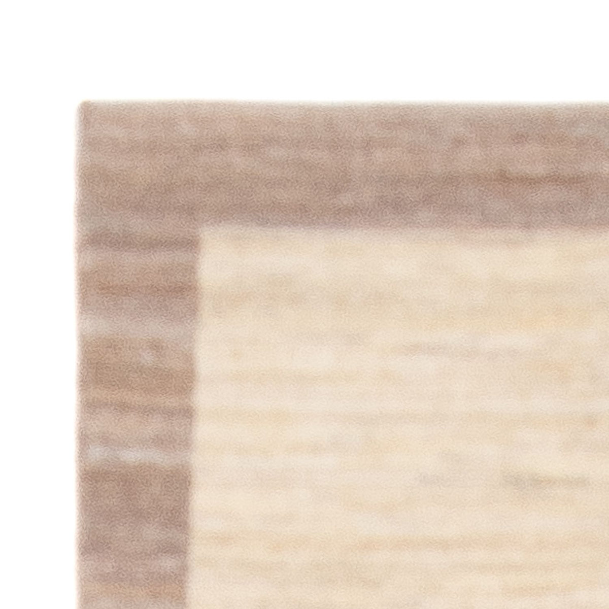 Gabbeh Persisch Teppich 90x280cm - Perserteppich Wollteppich