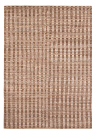 Gabbeh Persisch Teppich 163x240cm - Perserteppich Wollteppich