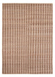 Gabbeh Persisch Teppich 240x163cm - Perserteppich Wollteppich