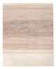 Gabbeh Teppich - Perser - 196 x 146 cm - mehrfarbig