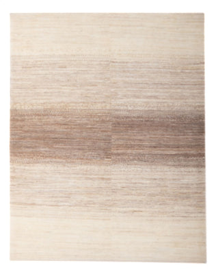 Gabbeh Teppich - Perser - 193 x 148 cm - mehrfarbig