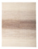 Gabbeh Persisch Teppich 193x148cm - Perserteppich Wollteppich