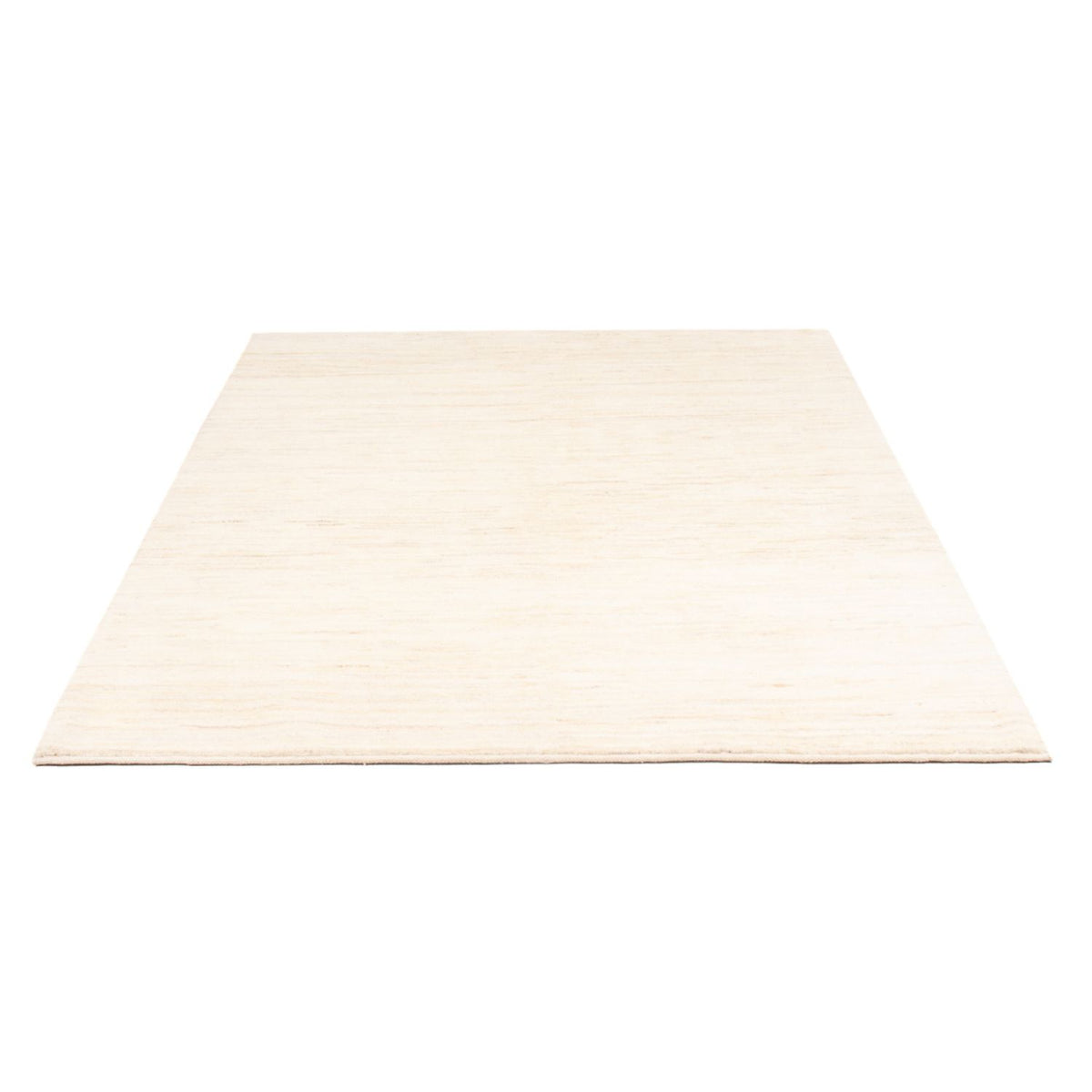 Gabbeh Teppich - Perser - 191 x 150 cm - beige
