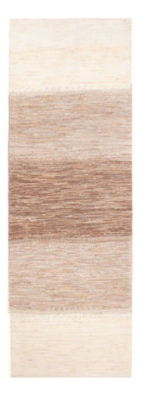 Gabbeh Persisch Teppich 85x268cm - Perserteppich Wollteppich – product image