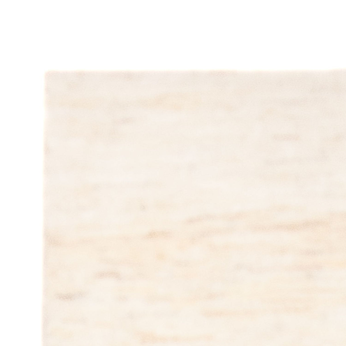 Gabbeh Persisch Teppich 85x268cm - Perserteppich Wollteppich