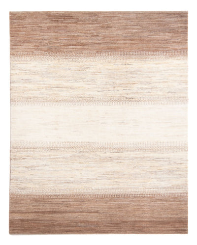 Gabbeh Persisch Teppich 198x246cm - Perserteppich Wollteppich