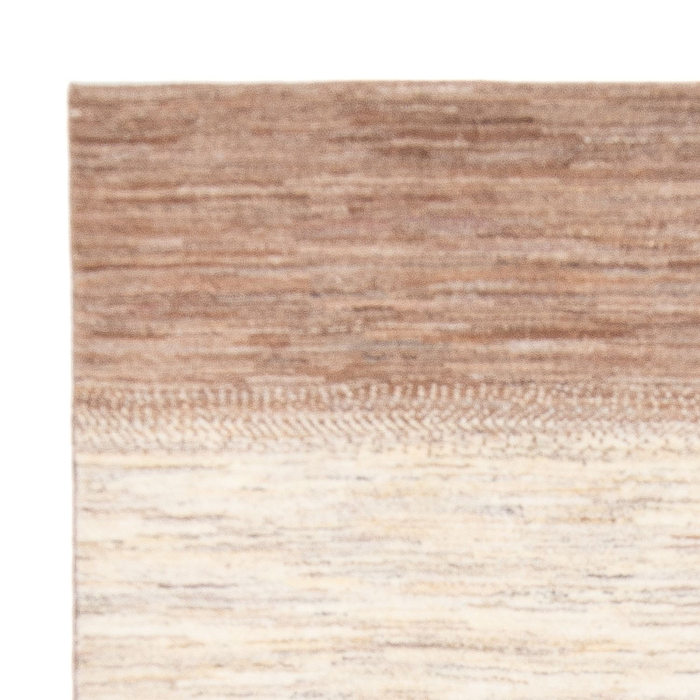 Gabbeh Persisch Teppich 246x198cm - Perserteppich Wollteppich