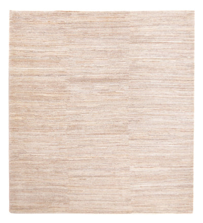 Gabbeh Persisch Teppich 205x212cm - Perserteppich Wollteppich