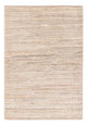 Gabbeh Teppich - Perser - 131 x 94 cm - dunkelblau