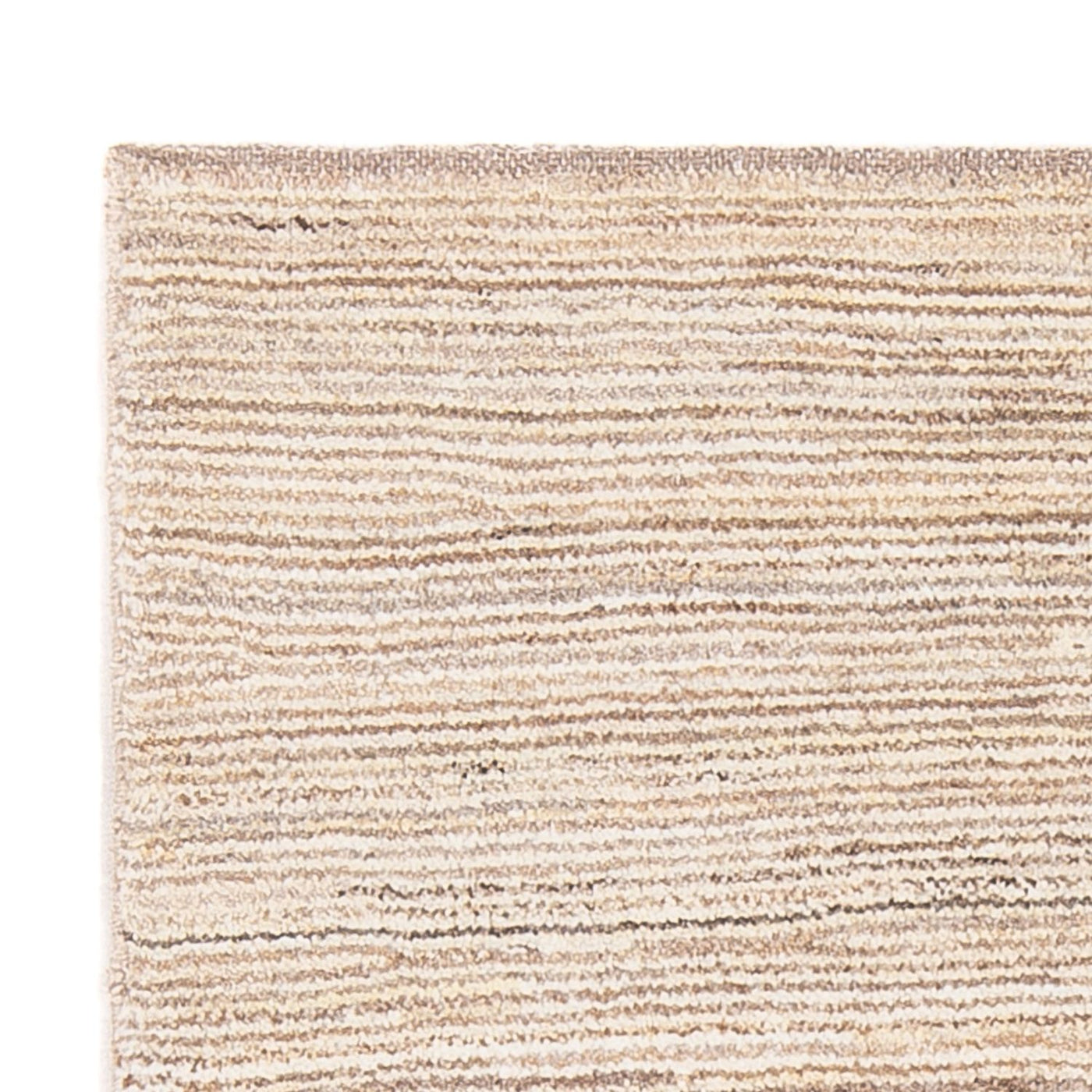 Gabbeh Teppich - Perser - 131 x 94 cm - dunkelblau