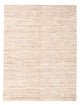 Gabbeh Persisch Teppich 194x140cm - Perserteppich Wollteppich