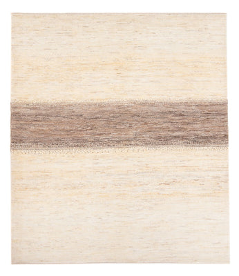 Gabbeh Teppich - Perser - 214 x 172 cm - mehrfarbig