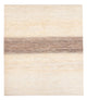 Gabbeh Persisch Teppich 214x172cm - Perserteppich Wollteppich