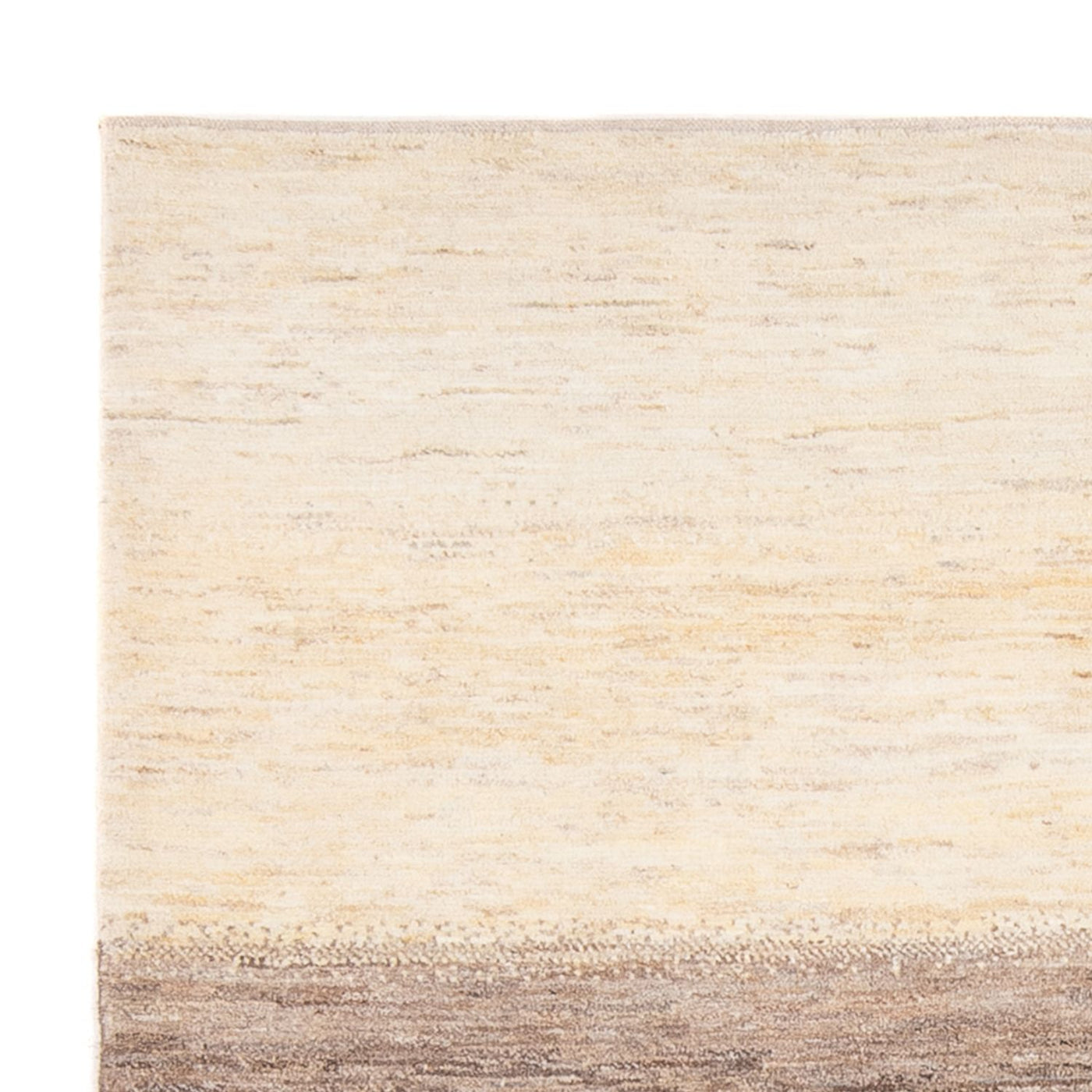 Gabbeh Persisch Teppich 214x172cm - Perserteppich Wollteppich