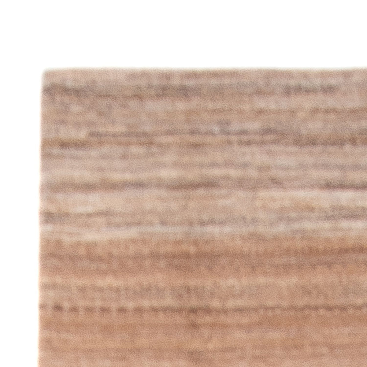 Gabbeh Persisch Teppich 110x346cm - Perserteppich Wollteppich