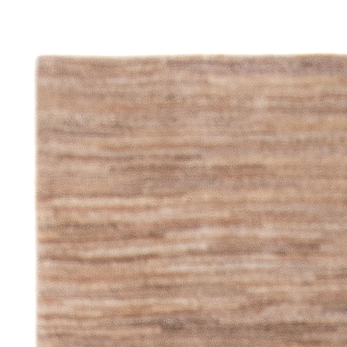 Gabbeh Persisch Teppich 106x325cm - Perserteppich Wollteppich