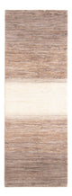 Gabbeh Persisch Teppich 245x89cm - Perserteppich Wollteppich