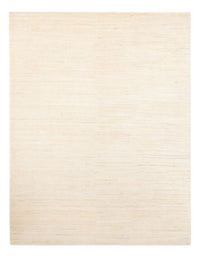Gabbeh Teppich - Perser - 238 x 171 cm - creme