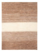 Gabbeh Teppich - Perser - 226 x 167 cm - mehrfarbig