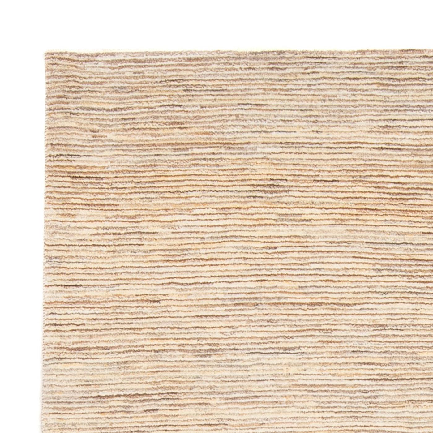 Gabbeh Persisch Teppich 234x172cm - Perserteppich Wollteppich